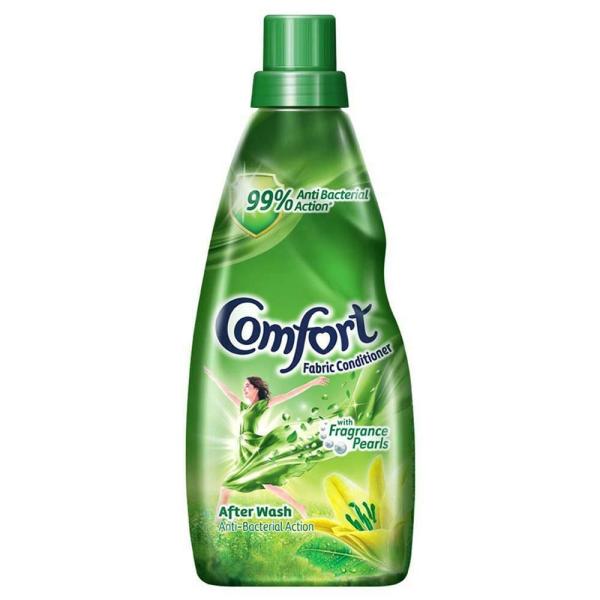 Comfort Anti Bacterial Fabric Conditioner 860ml